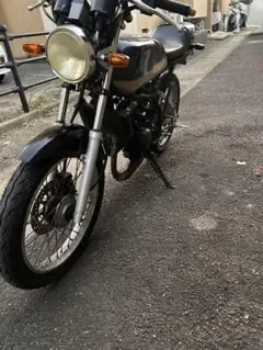 RZ50ボア