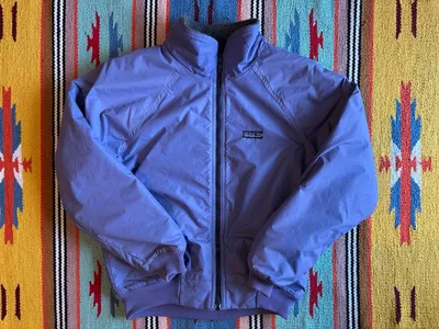 80s〜 usa製 パタゴニア patagonia シャルドシンチラ ジャケット