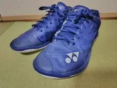 YONEX パワークッションエアラスZ バドミントンシューズ 27.0cm