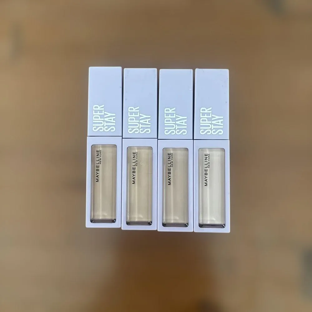 MAYBELLINE SPステイ コンシーラー 4本セット