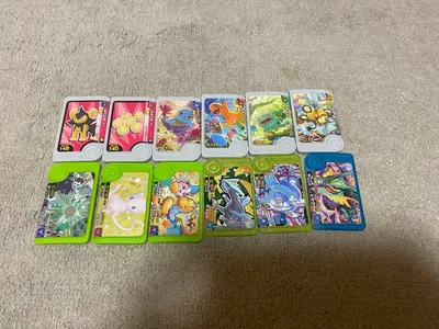 ポケモンフレンダ まとめ売り