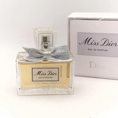 ■ディオール ミスディオール オードパルファ厶 50ml