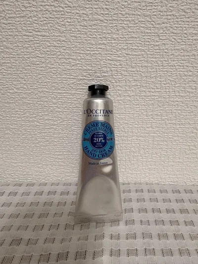 L'OCCITANE シア ハンドクリーム 30ml