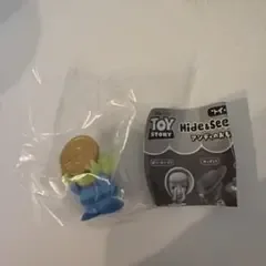 トイストーリー かくれんぼフィギュア リトルグリーンメン