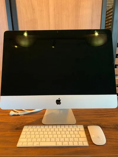 【動作確認済】iMac Retina 4K 21.5inch 2019