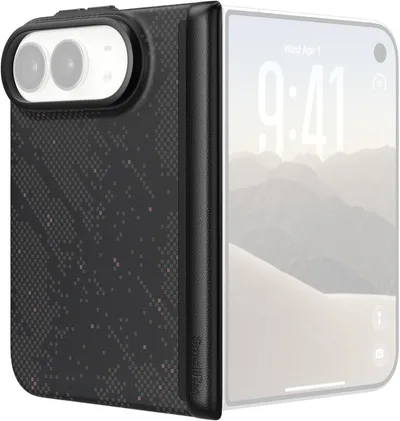 SmallRig iPhone Duo用 MagSafe対応 ブラック
