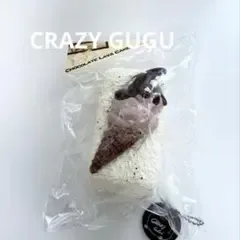 【ラスト1点】CRAZY GUGU アイスクリーム クレイジーググ 日本未発売