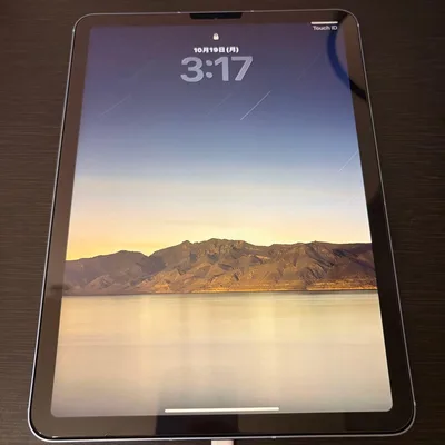 Apple iPad Air 第4世代 本体