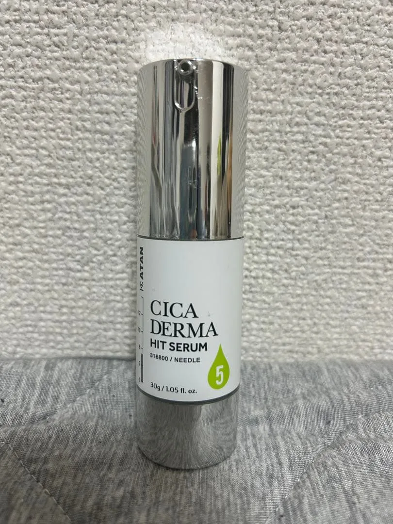 KATAN CICA DEAMA HIT SERAMシカダーマヒットセラム