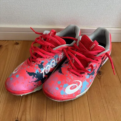アシックス トッキ8, TOQUE8 TF 28.0