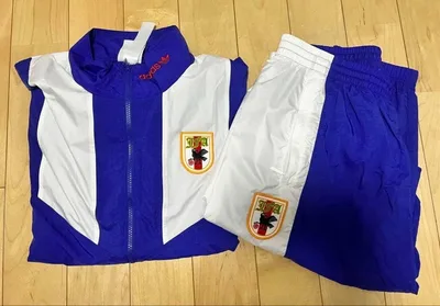 新品 adidas JFA 日本代表 トラックジャケット パンツ セットアップ