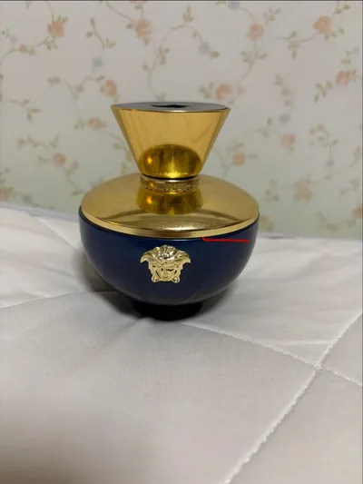 Versace ヴェルサーチ ディランブルー フェムオーデパルファム 100ml