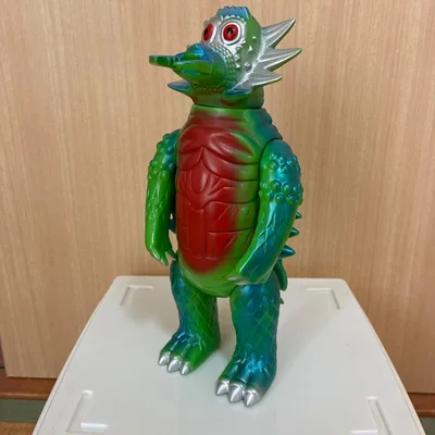 ブルマァク キングクラブ