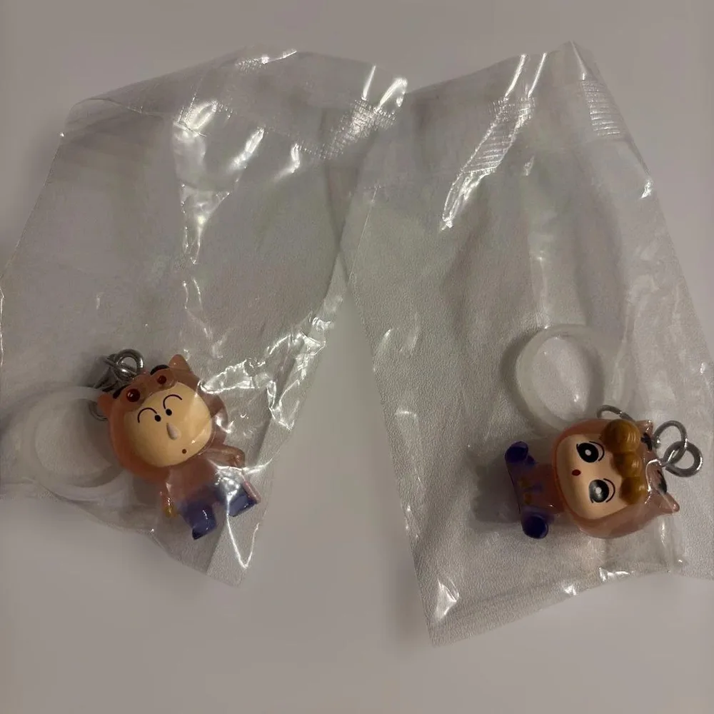 クレヨンしんちゃん ガチャガチャ ぶりぶりざえもん