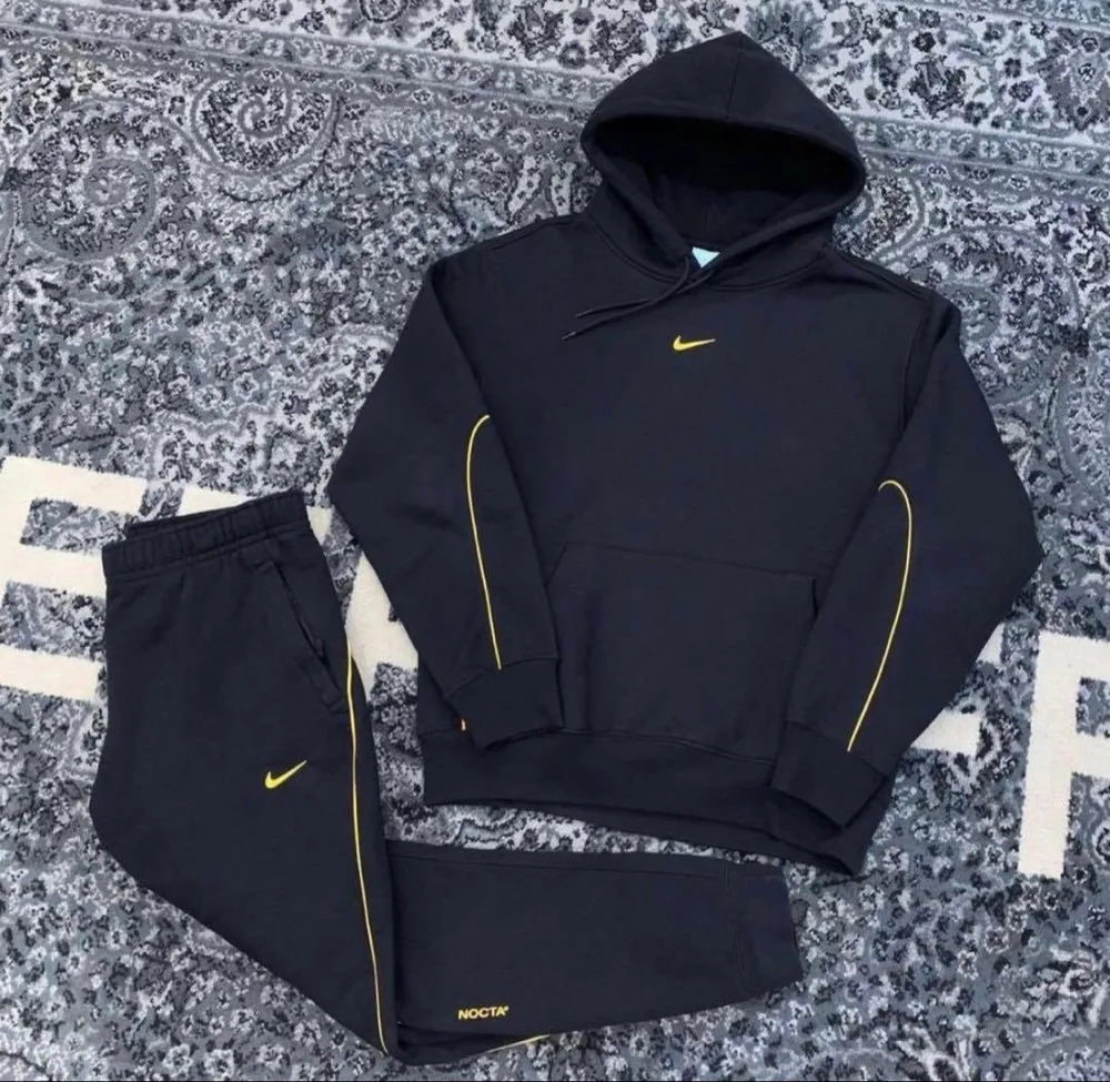 超激レアNike Noctaコラボセットアップ