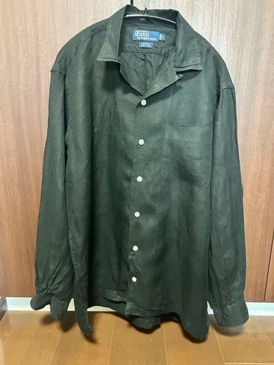 Polo by Ralph Lauren CALDWELL ブラック S