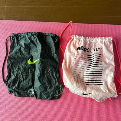 NIKE ナップサック 2点セット