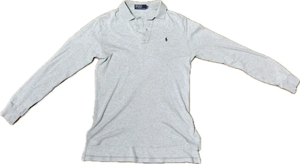 ポロラルフローレン POLO RALPH LAUREN スモールポニー刺繍