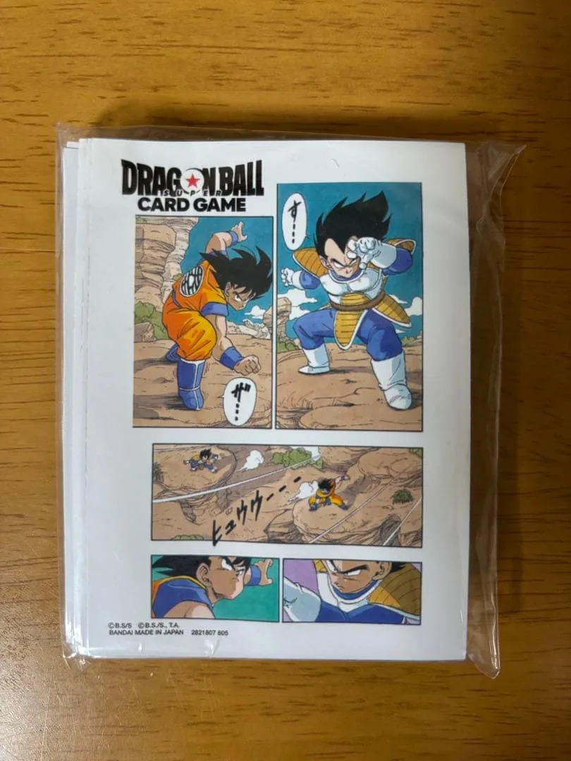 フュージョンワールド チャンピオンシップ オフィシャルカードスリーブ
