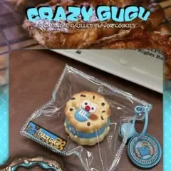 【crazygugu】クレイジーググ スクイーズ
