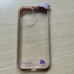メタモン スマホケース iPhone14