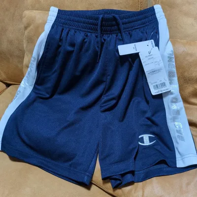 新品未使用)Champion!メンズ用!Sサイズ速乾ハーフパンツ!定価4950円