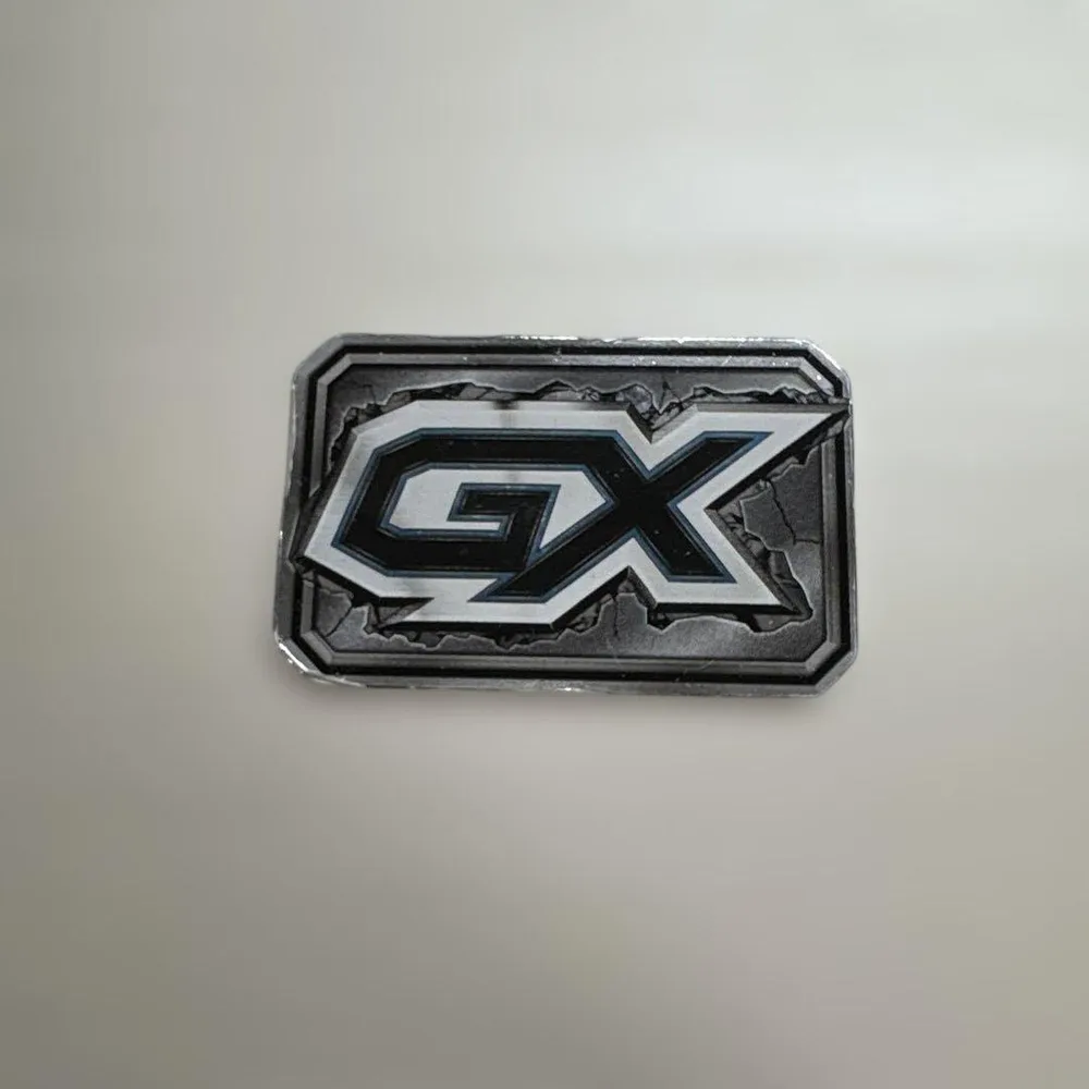 ポケモンカードゲーム GXマーカー