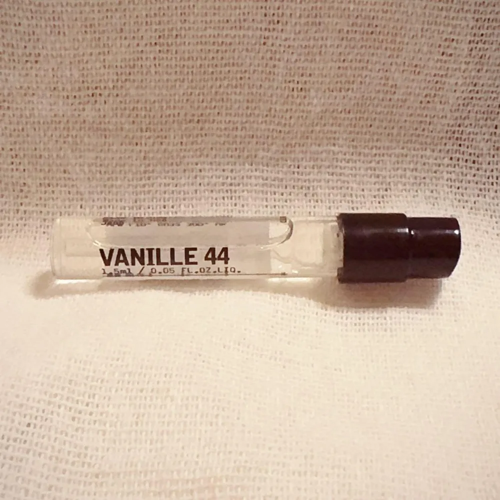 LE LABO ルラボ / VANILLE 44 パリ限定