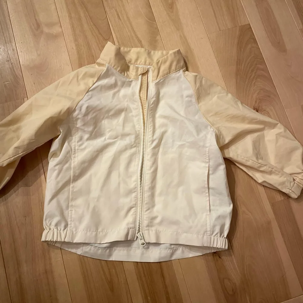 UNIQLO ベビー ジャケット 80cm