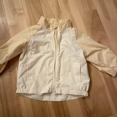 UNIQLO ベビー ジャケット 80cm