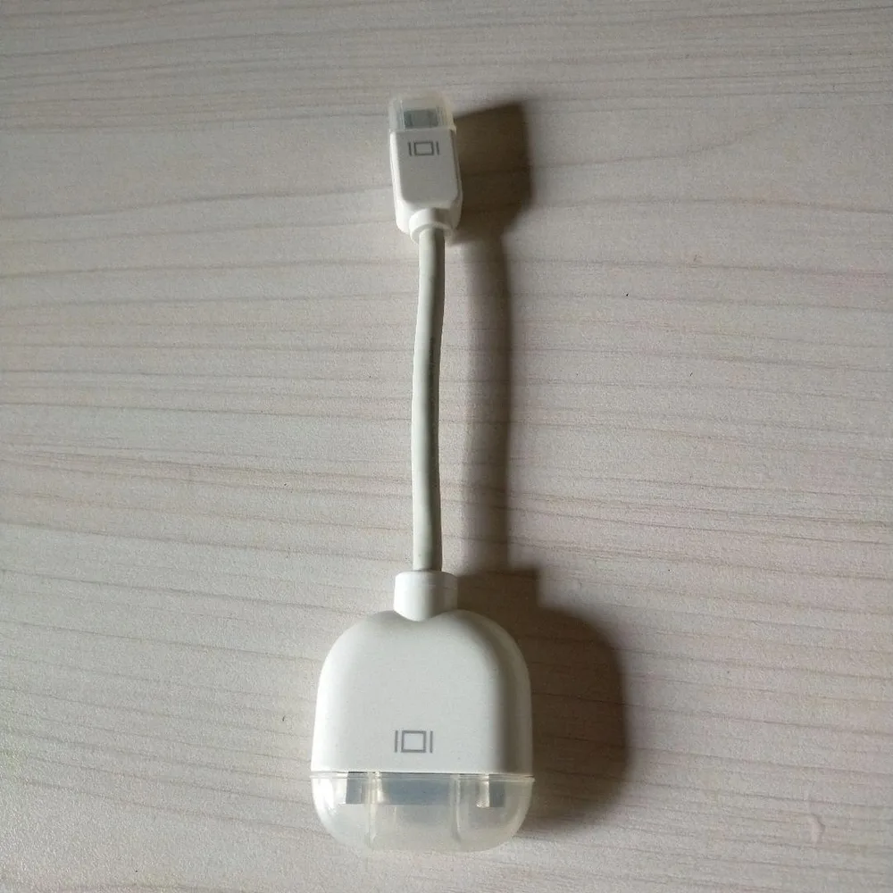 Apple Mini VGA-VGA アダプタ 603-0607