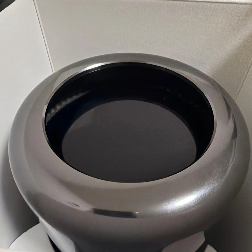 Apple Mac Pro(Late 2013) 3.5 GHz