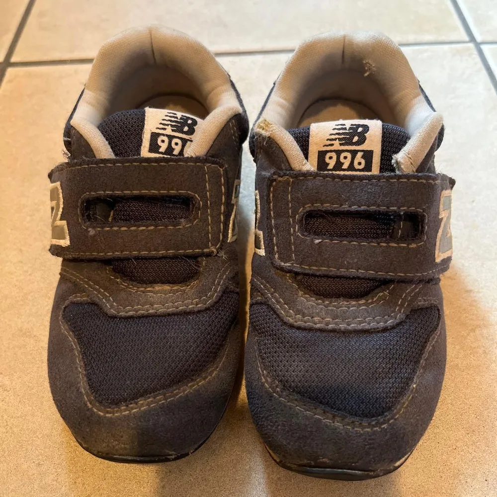 new balance ニューバランス キッズ スニーカー 16cm