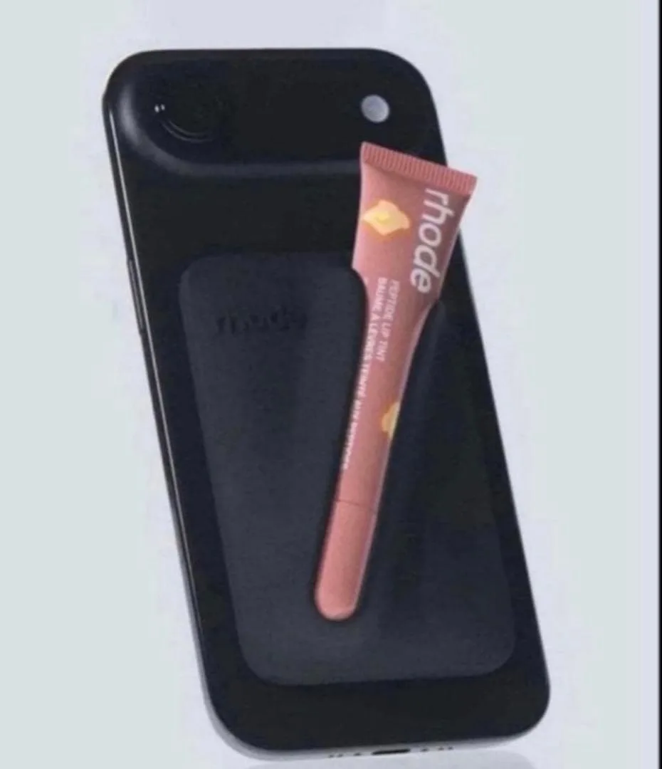 即日発送rhode skinロードスキンsnapon lipcase