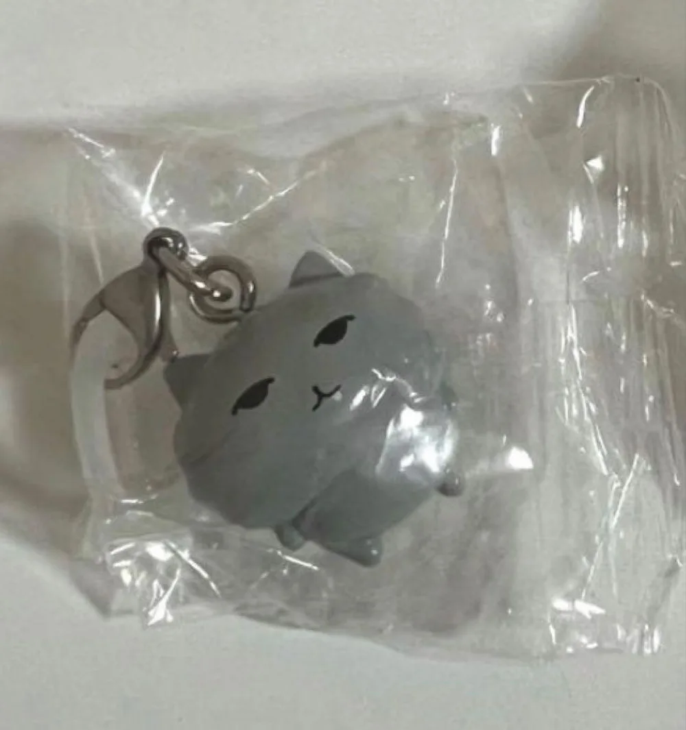 もちにゃみ めじるしアクセサリー れんたん