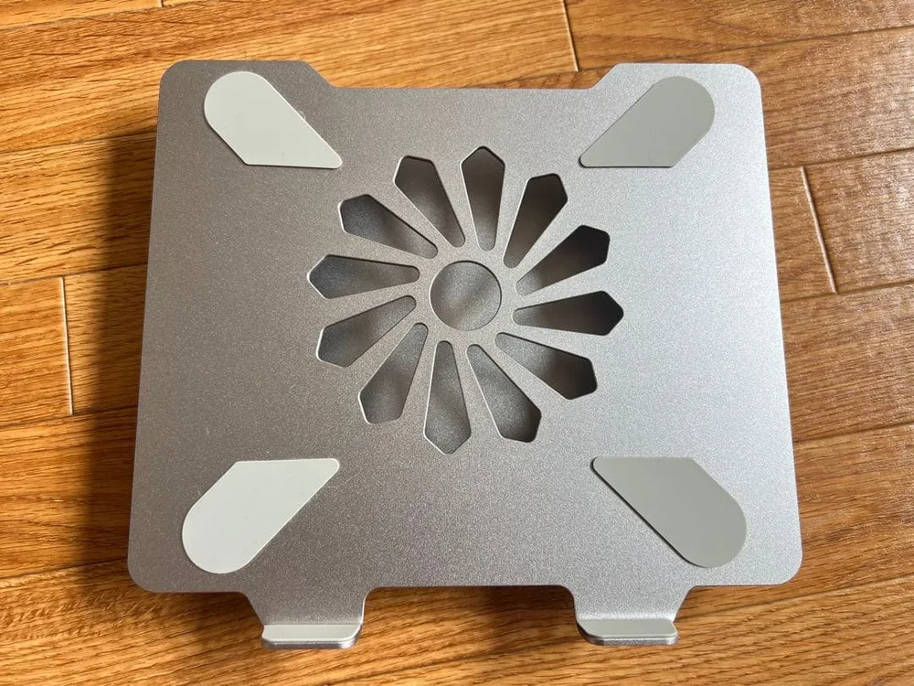 BoYata ノートパソコンスタンド PCスタンド