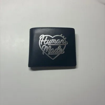 HUMAN MADE 財布