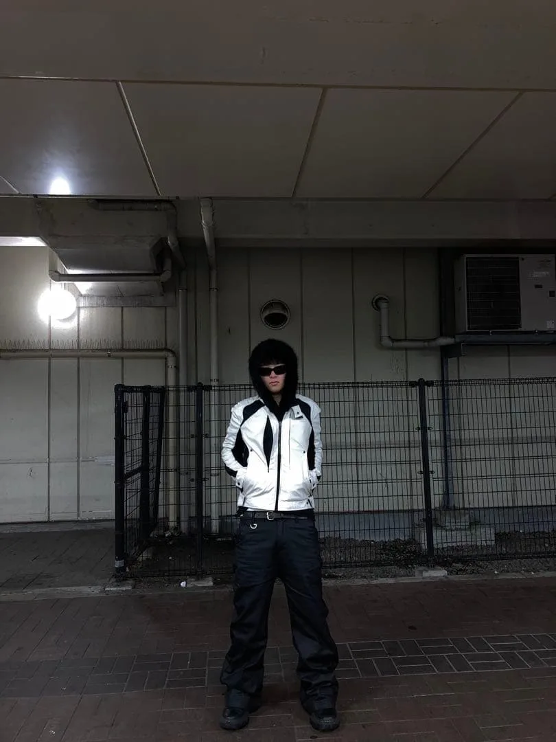 ASAPMODE フレア M