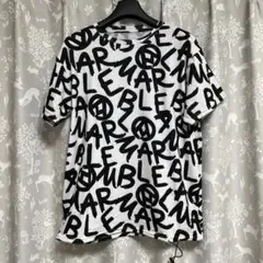 マーブルフィットネスウェア Tシャツ