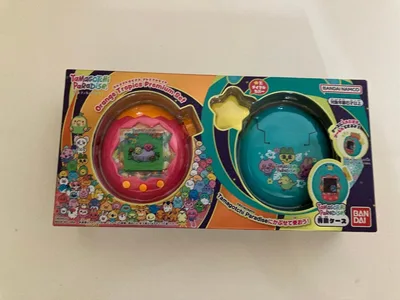 たまごっちパラダイス オレンジトロピクス プレミアムセット 新品未開封