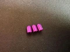 แหวนแชมเปญพรีเมี่ยมสีชมพู (อุปกรณ์เสริมลูกดอก)