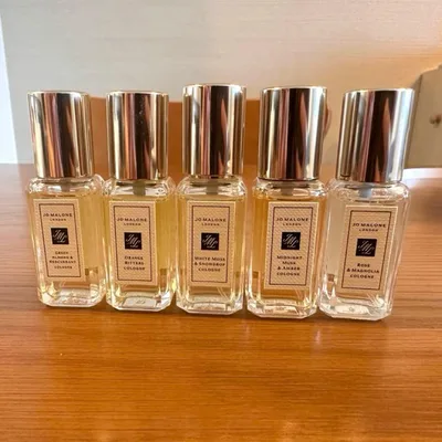 JO MALONE LONDON コロン セット 9ml
