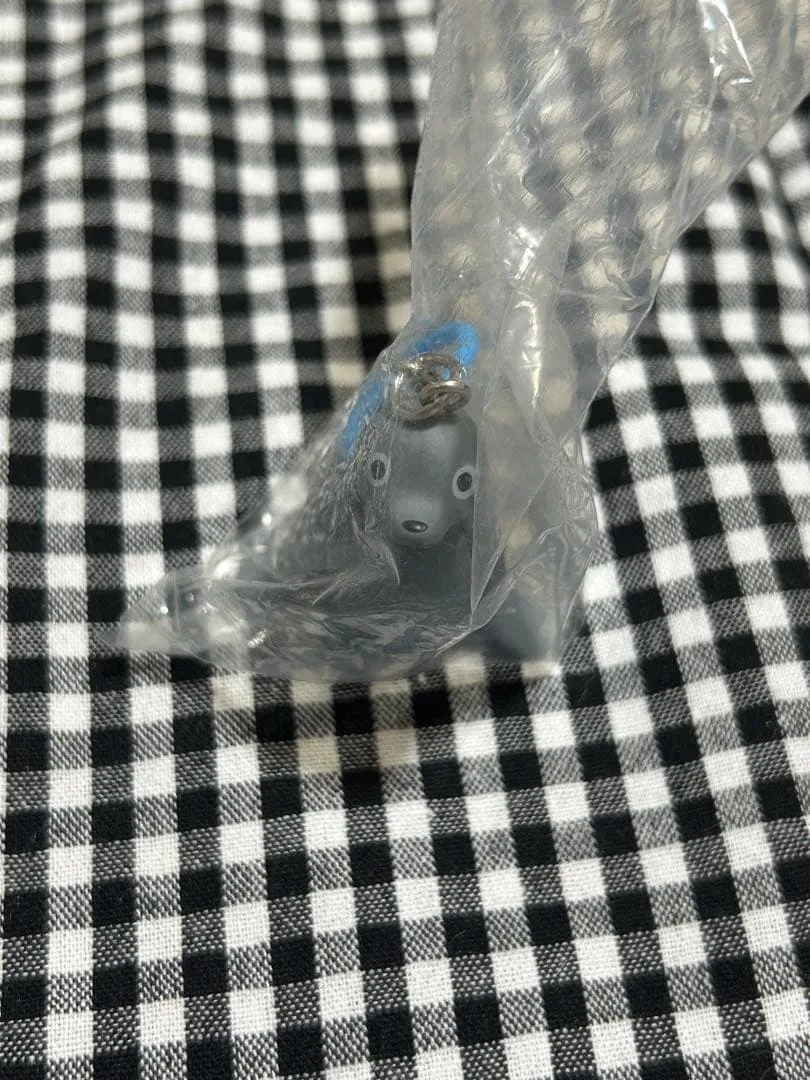 ピングー PINGU フィギュアチャーム