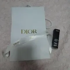 DIOR ディオール アディクト リップグロウ 020 マホガニー
