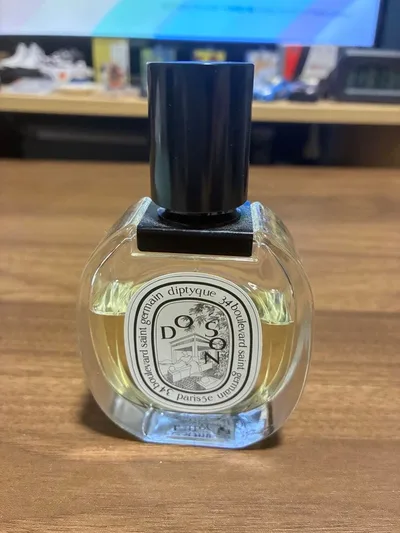 diptyque ディプティック DOSON ドソン オードトワレ