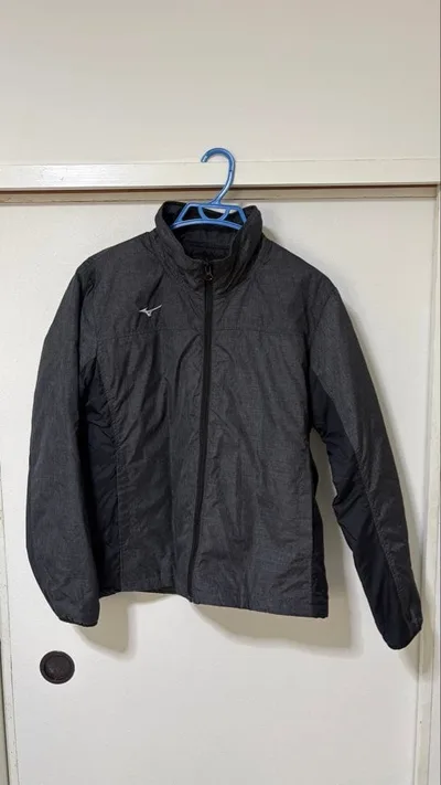 MIZUNO GOLF ジャケット Mサイズ