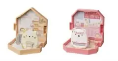 【新品】すみっコぐらし ハッピーセット
