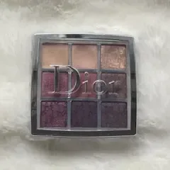 Dior バッグステージ アイシャドウ パレット 004 ローズウッド