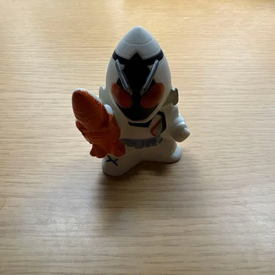 特撮 フィギュア 1点のみ 美品