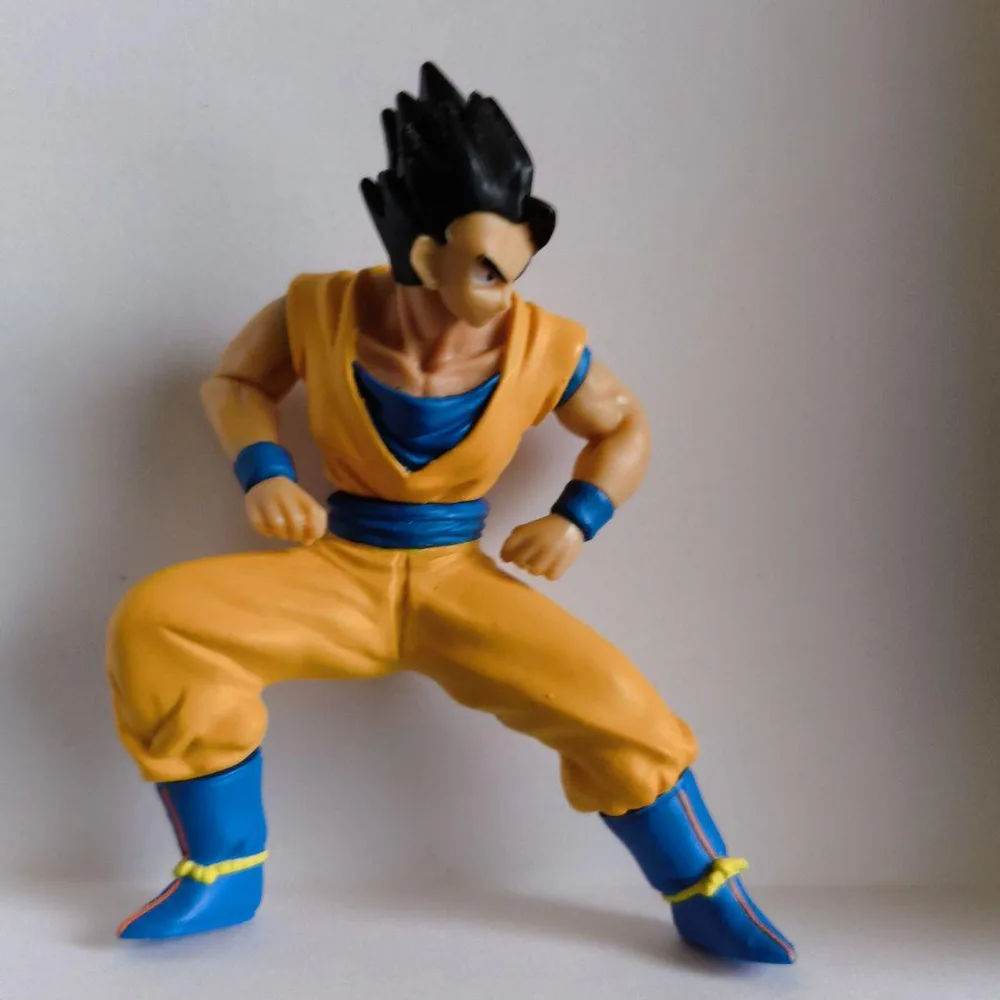 ドラゴンボール 孫悟飯 フィギュア